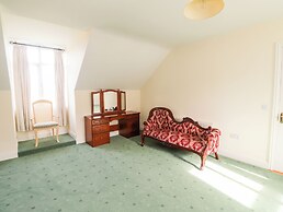 Cedar Lodge