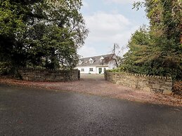 Cedar Lodge