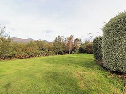 Cedar Lodge