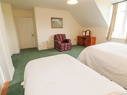 Cedar Lodge