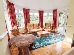 Cedar Lodge