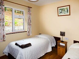Rossbeigh Beach Cottage No 4