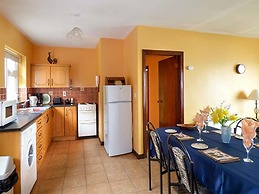 Rossbeigh Beach Cottage No 4