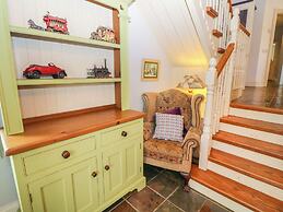 Glasmor Country House