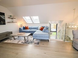 The Beachhouse