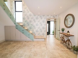 The Beachhouse