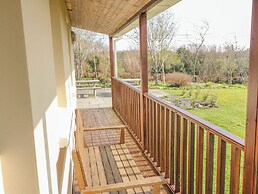 Bluebell House and Gardens
