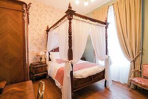 Le Petit Château De Barbizon