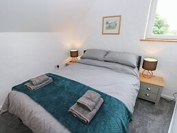 The Loft @ Wisteria Cottage