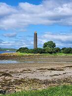 Apartment - Largs - Sleeps 4 - Pet Friendly