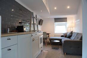 Bright Apartment