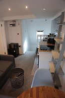 Bright Apartment