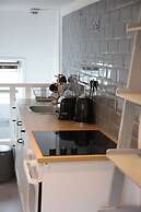 Bright Apartment