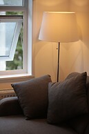 Bright Apartment