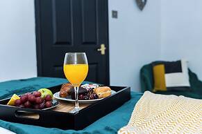 Cosy 2bedroom House-perfect for Long & Short Stay