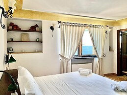 Casa Vira in Positano
