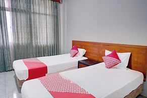 Hotel O Tepian Batang Hari