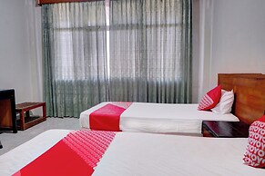 Hotel O Tepian Batang Hari