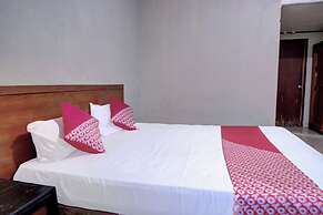 Hotel O Tepian Batang Hari