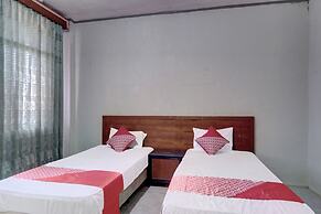 Hotel O Tepian Batang Hari