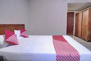Hotel O Tepian Batang Hari