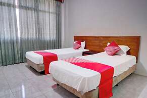 Hotel O Tepian Batang Hari