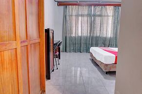 Hotel O Tepian Batang Hari