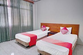 Hotel O Tepian Batang Hari