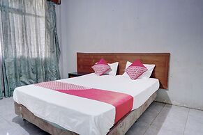 Hotel O Tepian Batang Hari