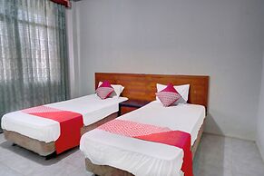 Hotel O Tepian Batang Hari