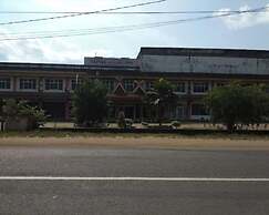 Hotel O Tepian Batang Hari