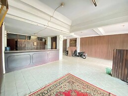 Hotel O Tepian Batang Hari
