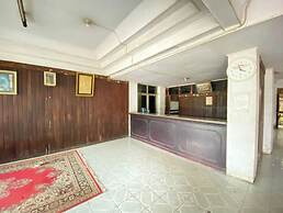 Hotel O Tepian Batang Hari