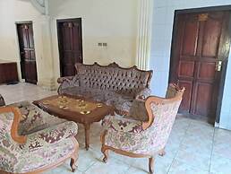 Hotel O Tepian Batang Hari