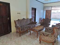Hotel O Tepian Batang Hari