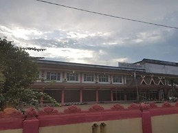 Hotel O Tepian Batang Hari