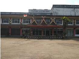 Hotel O Tepian Batang Hari