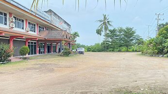 Hotel O Tepian Batang Hari