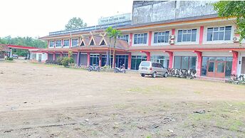 Hotel O Tepian Batang Hari