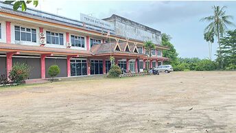 Hotel O Tepian Batang Hari