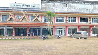 Hotel O Tepian Batang Hari