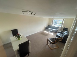 Lovely 2-bed Apartment in Edinburgh