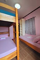Nober Pension House City Center