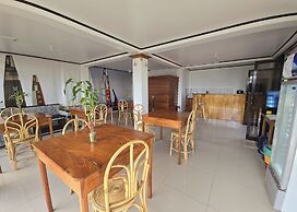 Nober Pension House City Center
