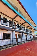 Nober Pension House City Center