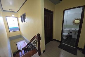 Nober Pension House City Center