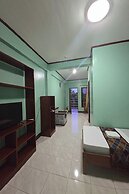 Nober Pension House City Center
