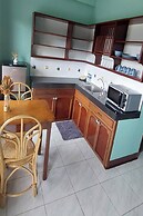Nober Pension House City Center