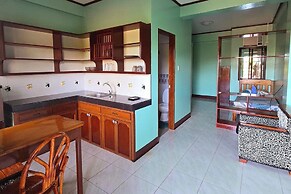 Nober Pension House City Center