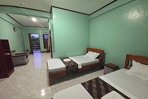 Nober Pension House City Center